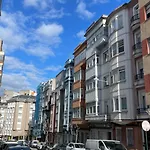 Palacio De La Opera Hotel A Coruña