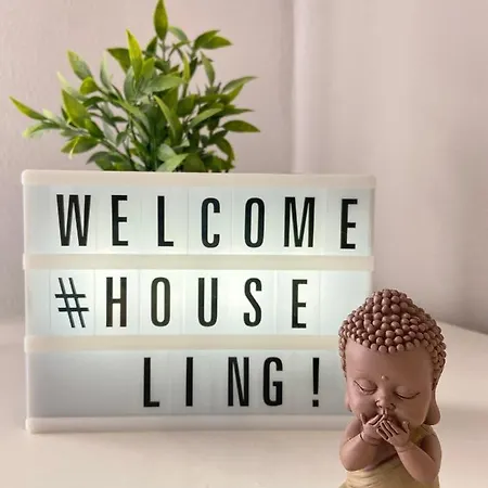 Palacio De La Opera *