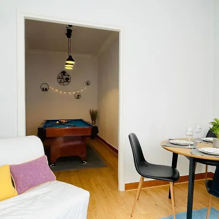 Palacio De La Opera A Coruña