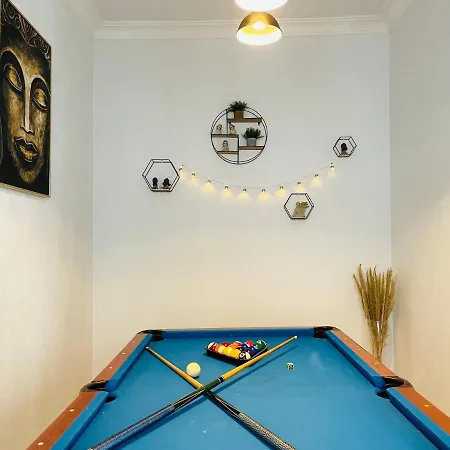 Palacio De La Opera Ξενοδοχείο *