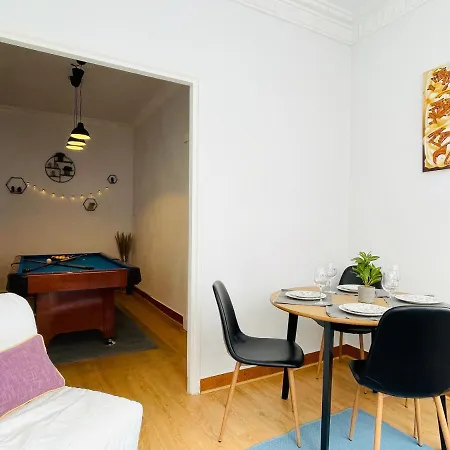 Hotel Palacio De La Opera *