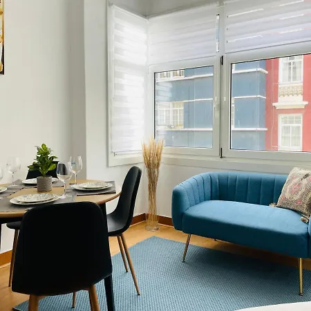 Palacio De La Opera Hotel *