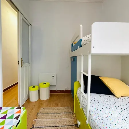 Palacio De La Opera Apartment A Coruna