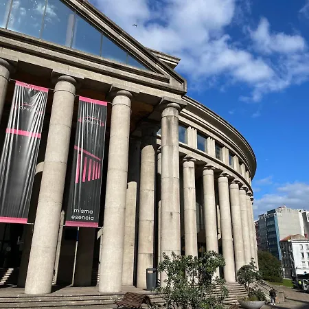 Palacio De La Opera Ξενοδοχείο
