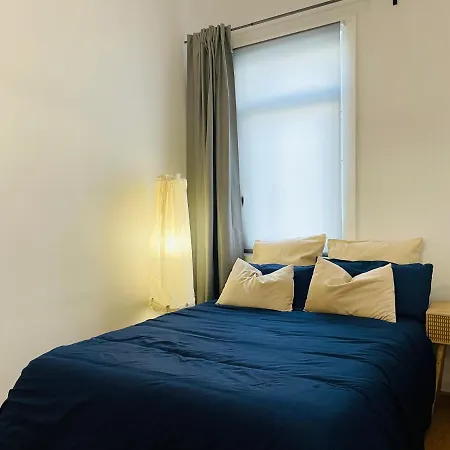 Apartment Palacio De La Opera