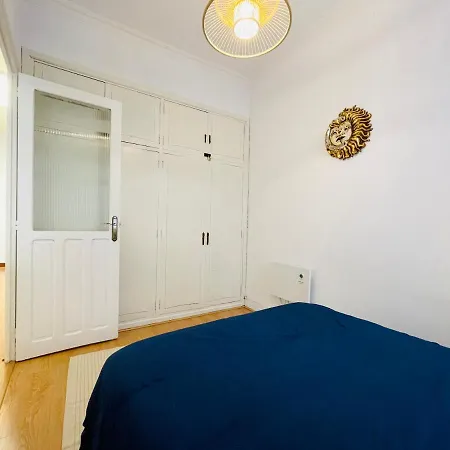 Apartment Palacio De La Opera A Coruna