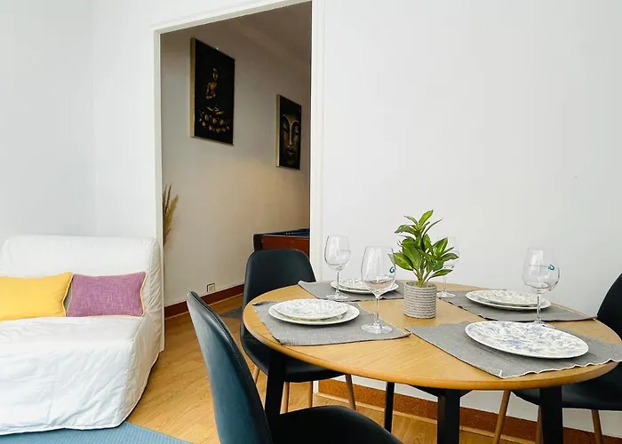 Hotel Palacio De La Opera *