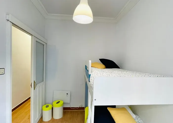 Palacio De La Opera * A Coruña