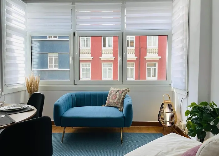 Hotel Palacio De La Opera *