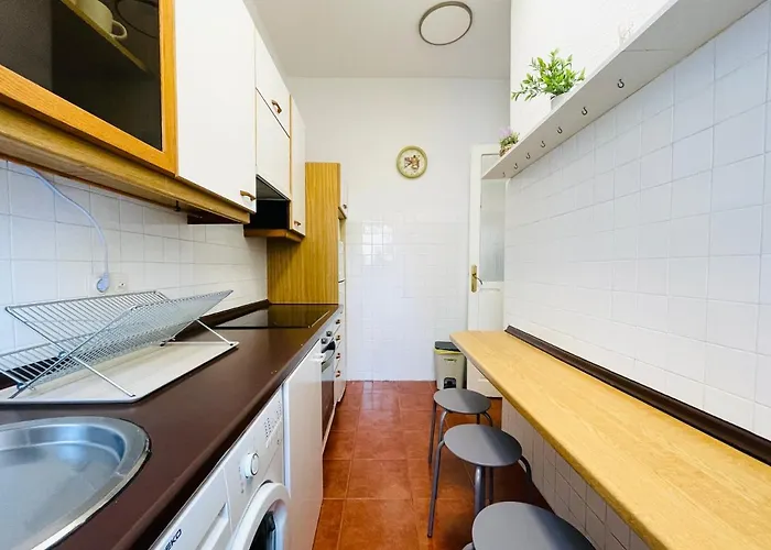 Palacio De La Opera *