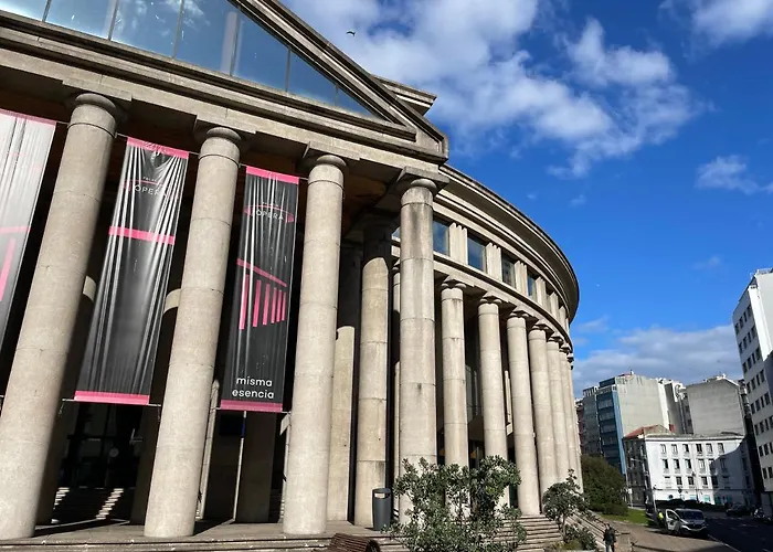 Palacio De La Opera Hotel