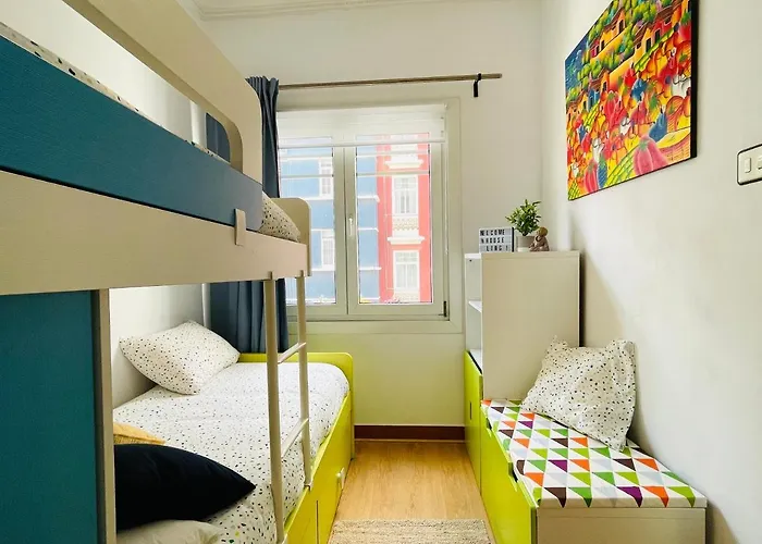 Palacio De La Opera *