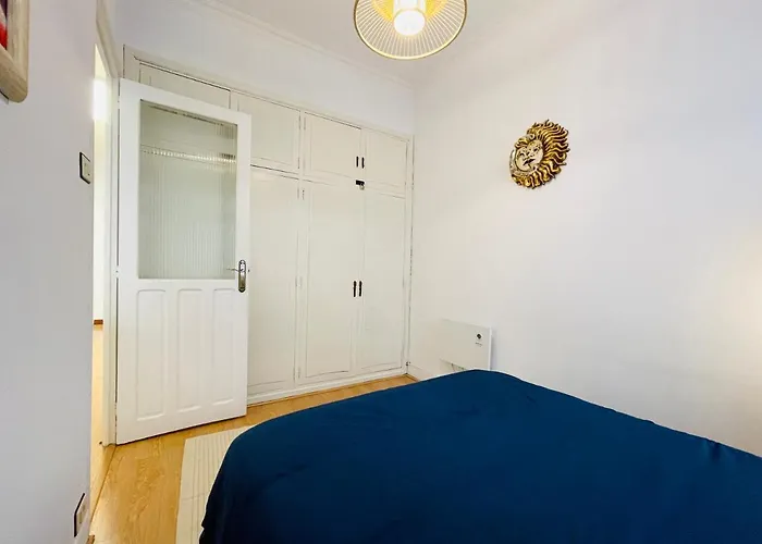 Hotel Palacio De La Opera A Coruña