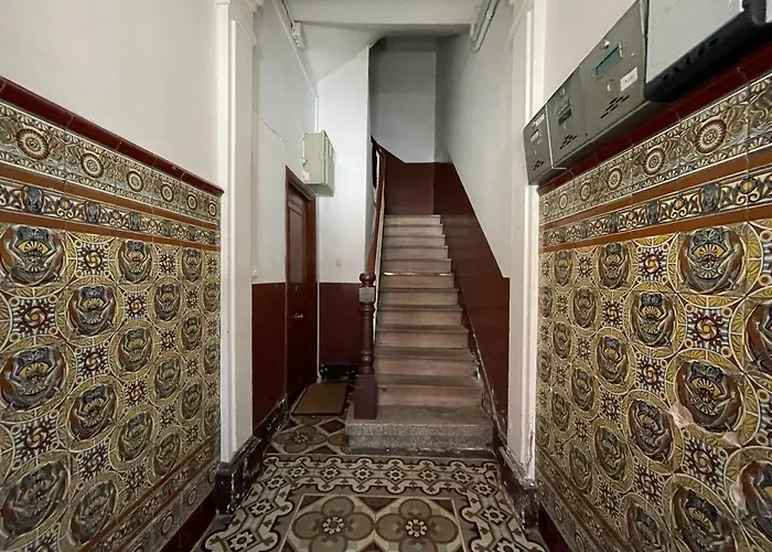 Palacio De La Opera Hotel *