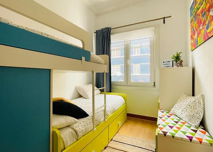 Hotel Palacio De La Opera *