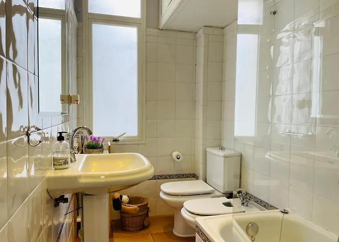 Hotel Palacio De La Opera A Coruña